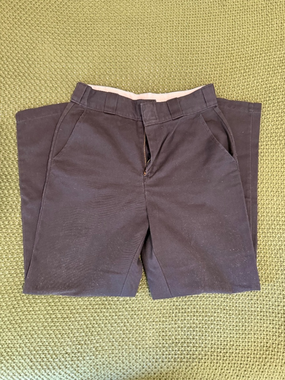 Dickies